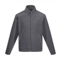 Heren Fleece Vest Regatta Classic TRF619 Seal Grey